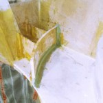 davit step front glassed in 1