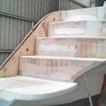 port step side dry fit