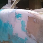 port transition fourth bog