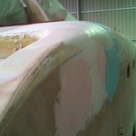 starboard transition fourth bog