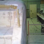 starboard transition third bog