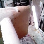 port nose second bog 1