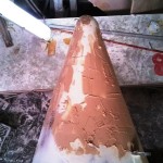 port nose second bog