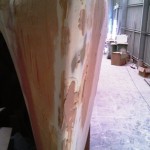 port nose second bog 2